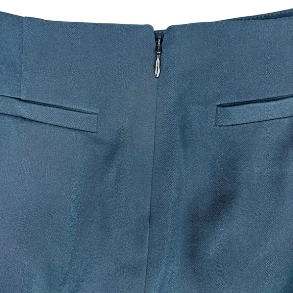 Lovers And Friends X Revolve Womens High-Waisted Flared Pants Small Black - Picture 10 of 11